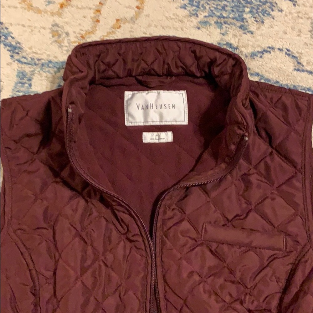 Vest - Picture 2 of 2